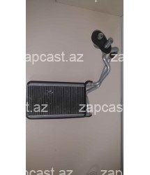 Mitsubishi L200 2005-2015 radiator peç  7801A382  